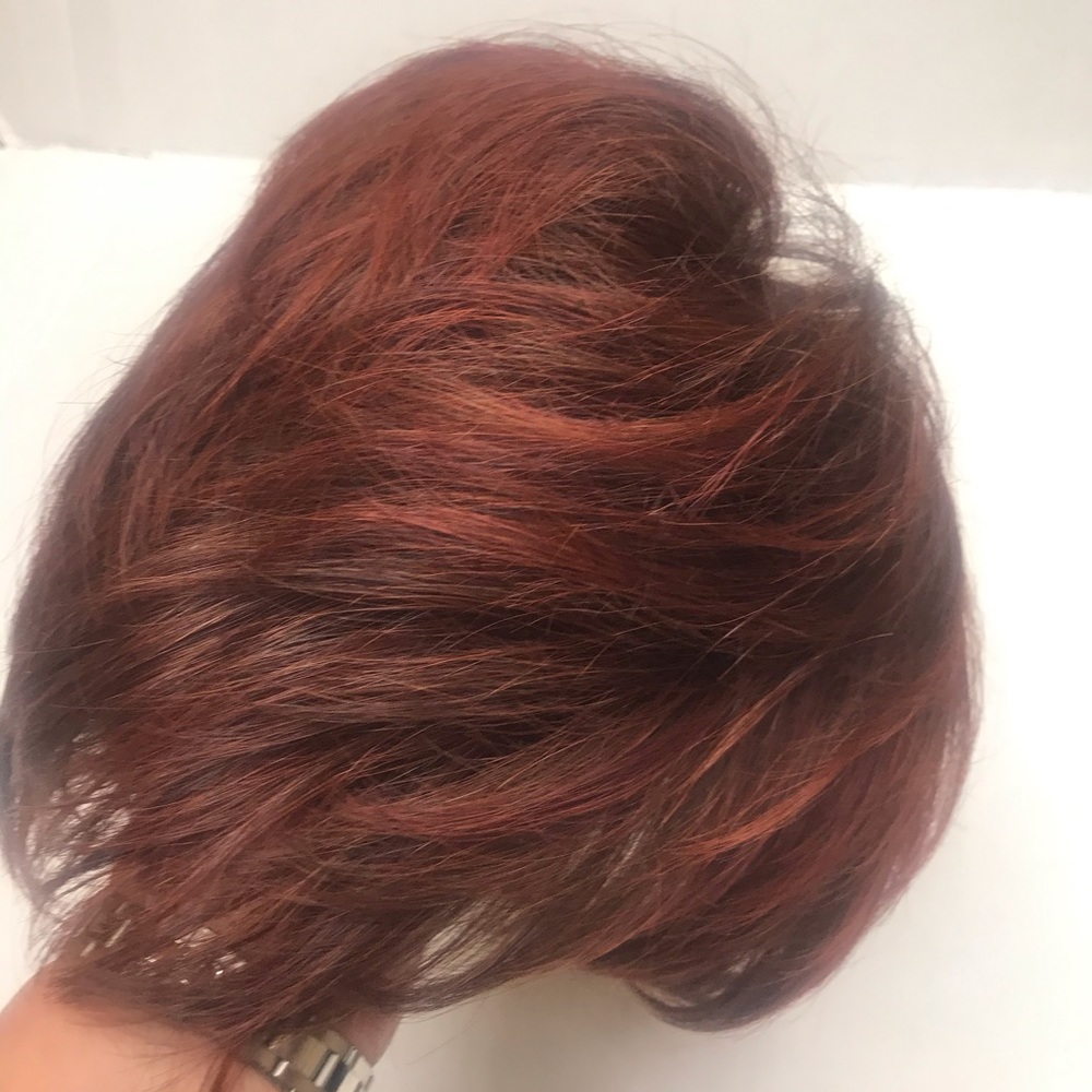 Raquel Welch True2Life Short Wig